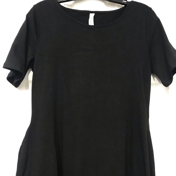 Dress size S black - Picture 4 of 7